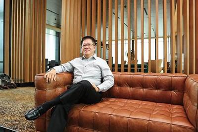 從10平米小店到印尼零售巨頭 他的成功人人學(xué)得會(huì)